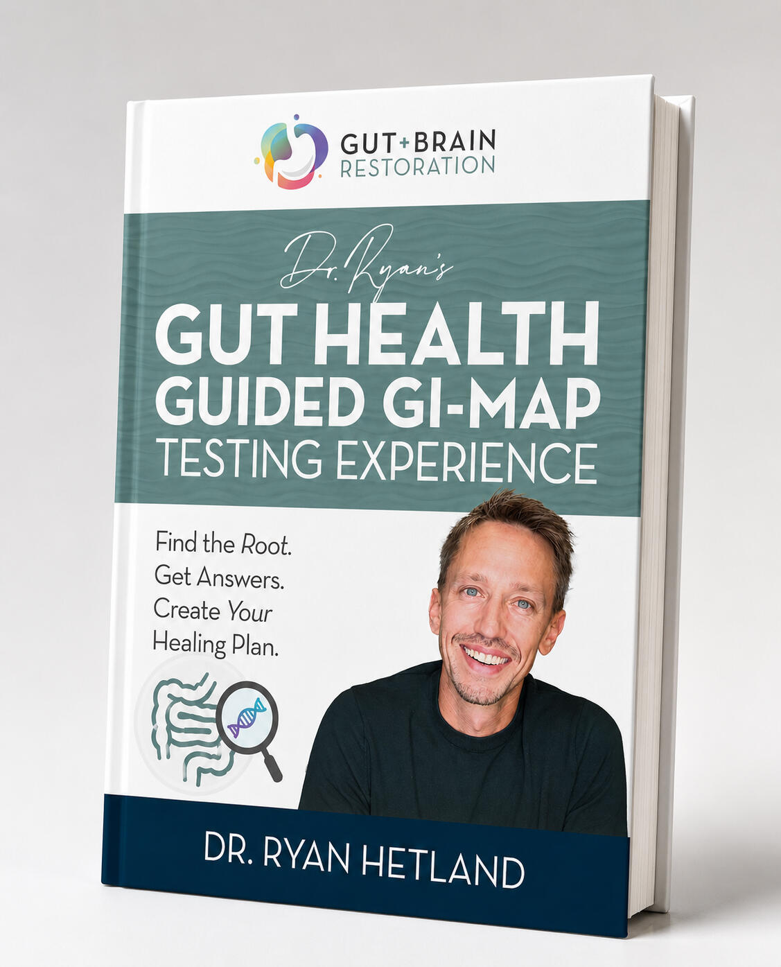 Gut + Brain Restoration
