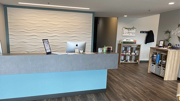 Functional Medicine Coach Inver Grove Heights MN Front Desk