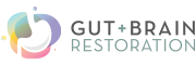 Functional Medicine Coach Inver Grove Heights MN Gut + Brain Restoration Logo