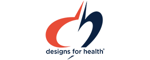 Designs For Health Logo
