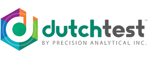 Dutch Test Logo