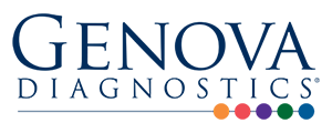 Genova Diagnostics Logo