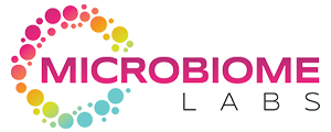 Microbiome Labs Logo
