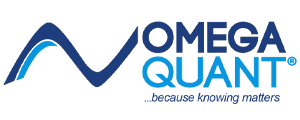 Omega Quant Logo