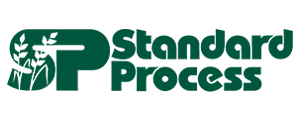 Standard Process Logo